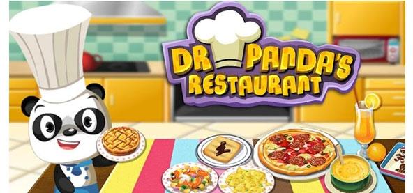 Bon plan appli : Dr Panda Restaurant -50% Bon plan appli : Dr Panda Restaurant -50%