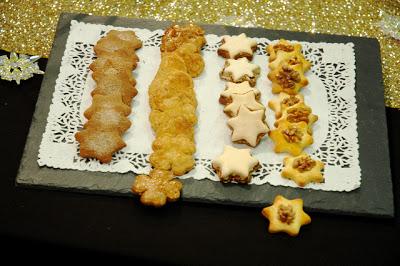 Les Galeries Lafayettes s'illuminent Les Galeries Lafayettes s'illuminent