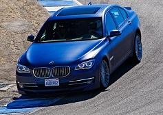 BMW Alpina B7 2013 : la M7 est-elle encore pertinente ?
