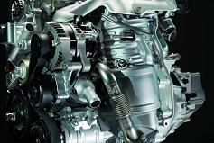 Honda : un moteur turbodiesel en Amérique du Nord ?