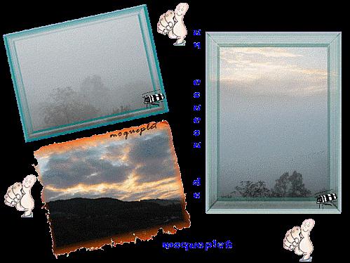 le ciel de l'ain Projet2