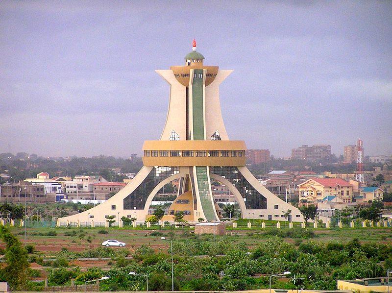 Burkina Faso : Un système politique à la dérive