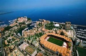 PSG-Monaco : « Un honneur d’être comparé au PSG »