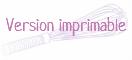 Version imprimable Version imprimable