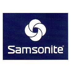 Le distributeur Samsonite