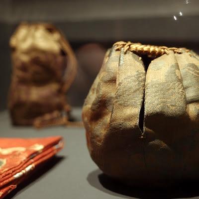 Le thé s'expose au musée Guimet