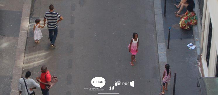 ARRGG CONFERENCE : La lutte des classes à la lutte des places de Michel Lussault