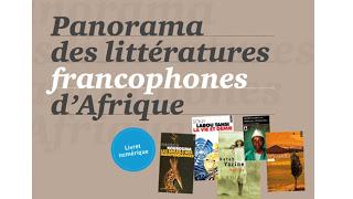 Les littératures francophones d'Afrique, par Bernard Magnier