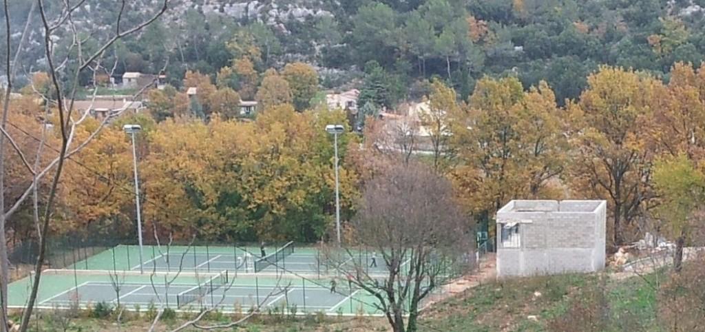 020 Tennis à Ampus