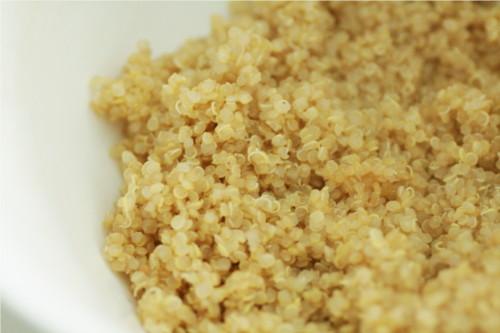 quinoa cuit