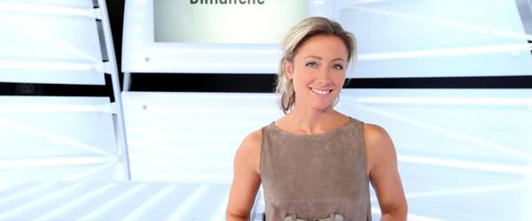 Marine Le Pen invitée de « Dimanche + » sur Canal +