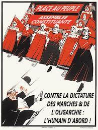 Parlons un peu du cumul des mandats ! Parlons un peu du cumul des mandats !