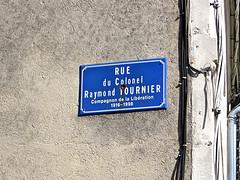 Les rues de Cognac (toponymie et cartographie)