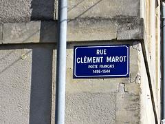 Les rues de Cognac (toponymie et cartographie)