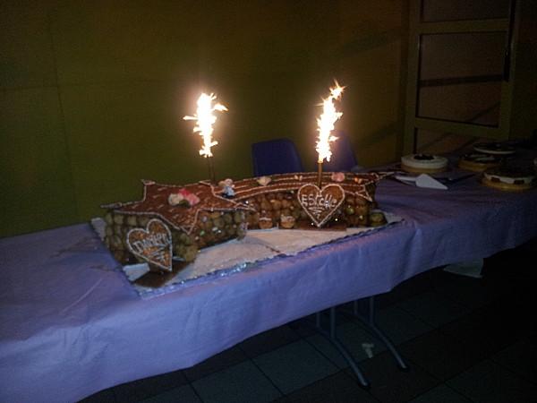 C,était un très beaux mariage 20121125 003203