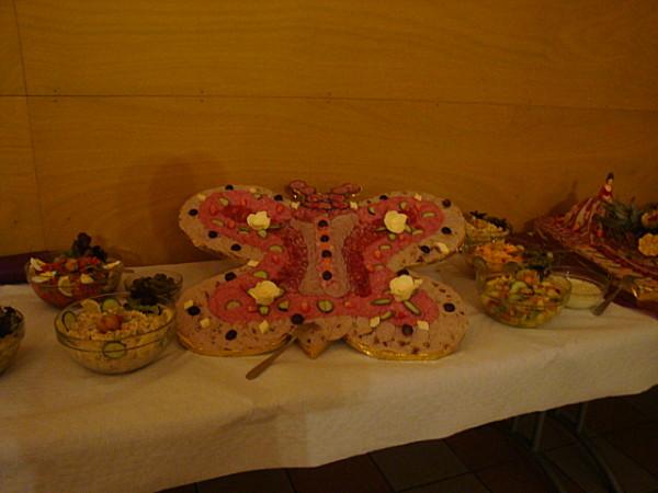 C,était un très beaux mariage DSC00607