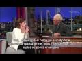 [VOSTFR] Emma Watson chez David Letterman le 05/09/2012