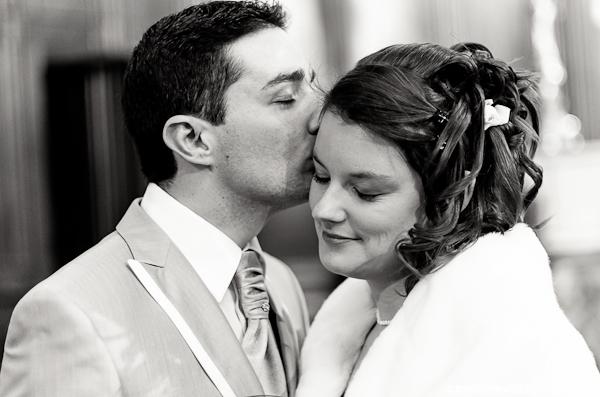 Aurore et Benjamin {Vos mariages} Aurore et Benjamin {Vos mariages}