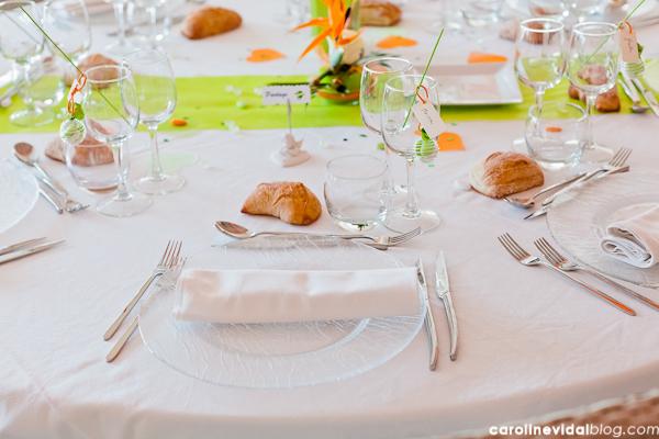 Aurore et Benjamin {Vos mariages} Aurore et Benjamin {Vos mariages}