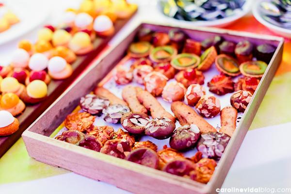 Aurore et Benjamin {Vos mariages} Aurore et Benjamin {Vos mariages}