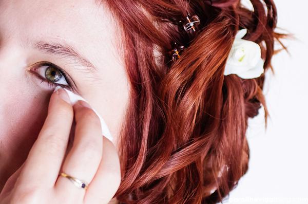 Aurore et Benjamin {Vos mariages} Aurore et Benjamin {Vos mariages}