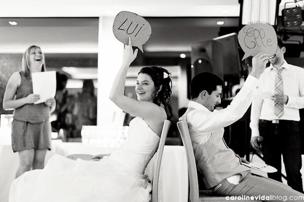 Aurore et Benjamin {Vos mariages} Aurore et Benjamin {Vos mariages}