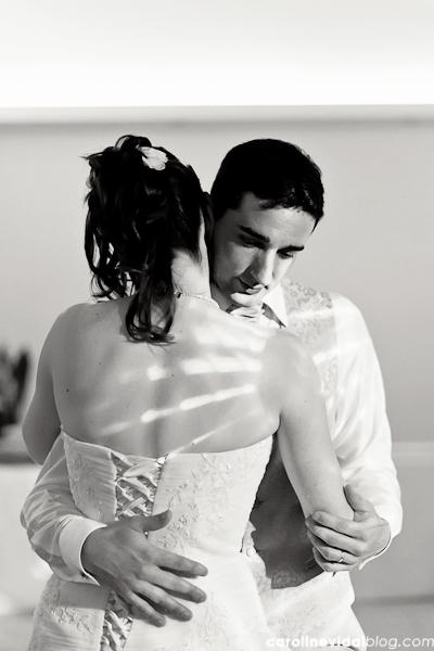 Aurore et Benjamin {Vos mariages} Aurore et Benjamin {Vos mariages}