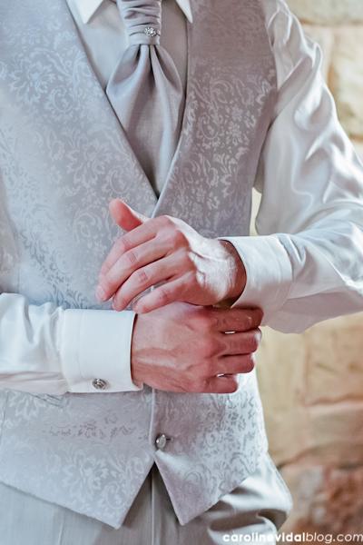 Aurore et Benjamin {Vos mariages} Aurore et Benjamin {Vos mariages}