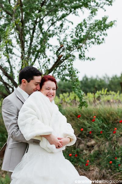 Aurore et Benjamin {Vos mariages} Aurore et Benjamin {Vos mariages}