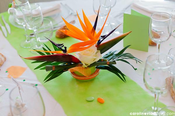 Aurore et Benjamin {Vos mariages} Aurore et Benjamin {Vos mariages}