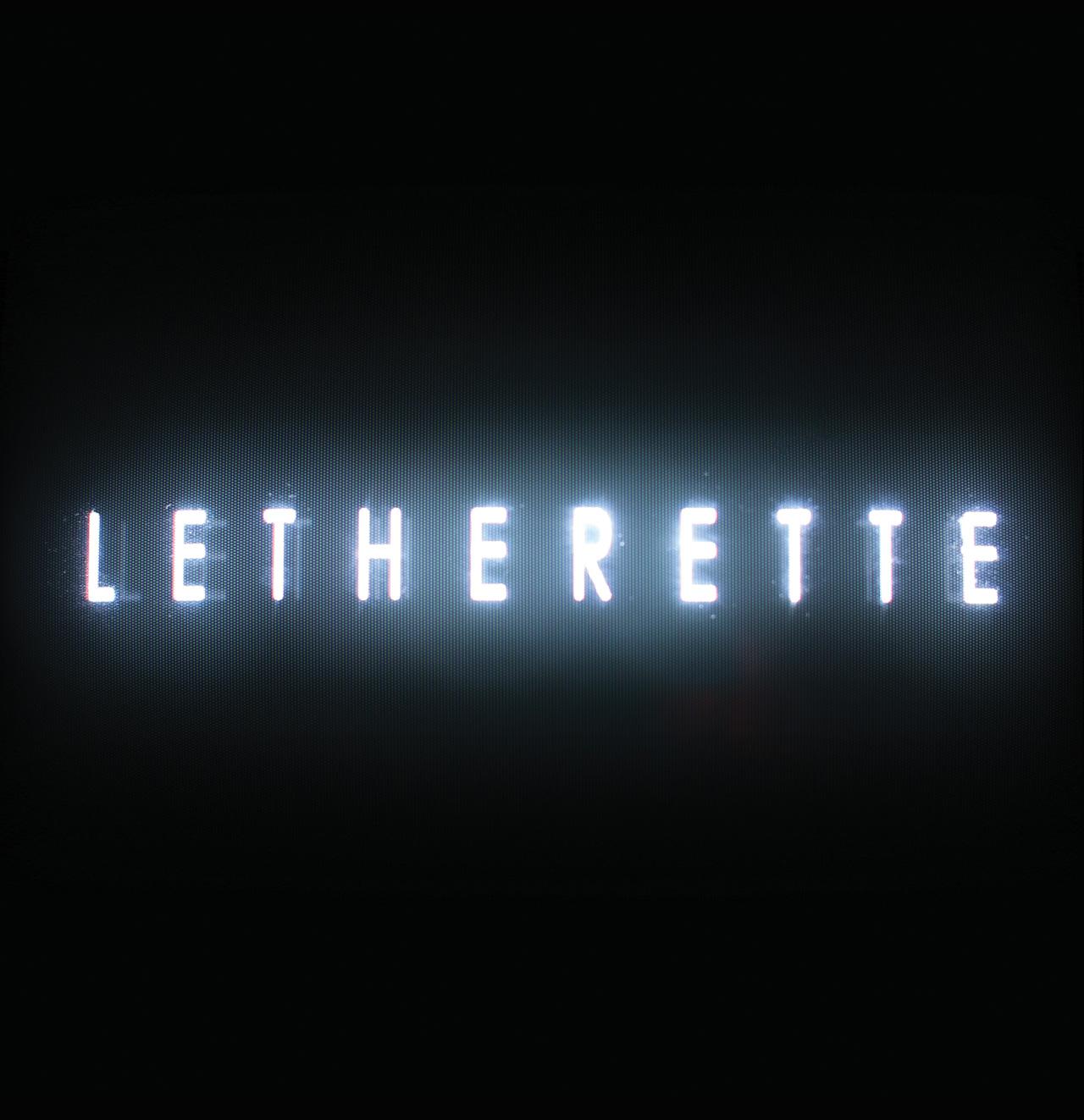 Warstones - Letherette Warstones - Letherette