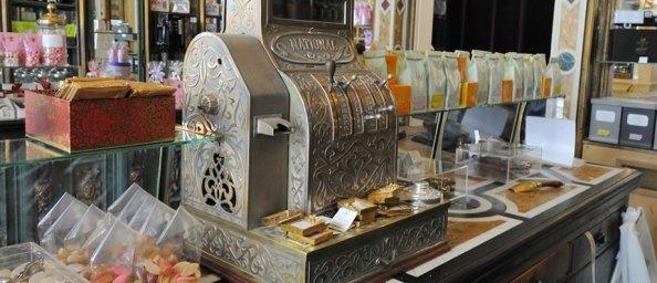 meert boutique lille #201 Gourmandises Meert