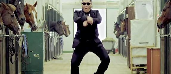 « Gangnam Style », vidéo la plus vue de l’histoire sur YouTube !