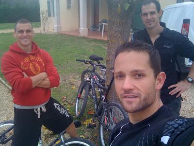 Mon dimanche en Provence Mon dimanche en Provence