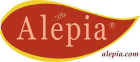 logo Alepia