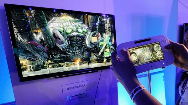 zeldahd_01 Reggis Fils-Aime : « Call of Duty plus beau sur Wii U »