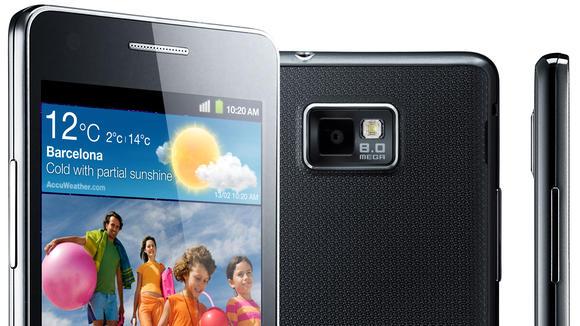 Samsung : vers un Galaxy S2 « Plus » ?