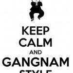 Gangnam Style 1