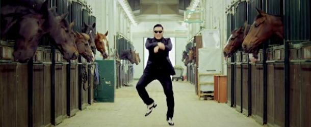 Bientôt un milliard de vues pour le clip « Gangnam Style »