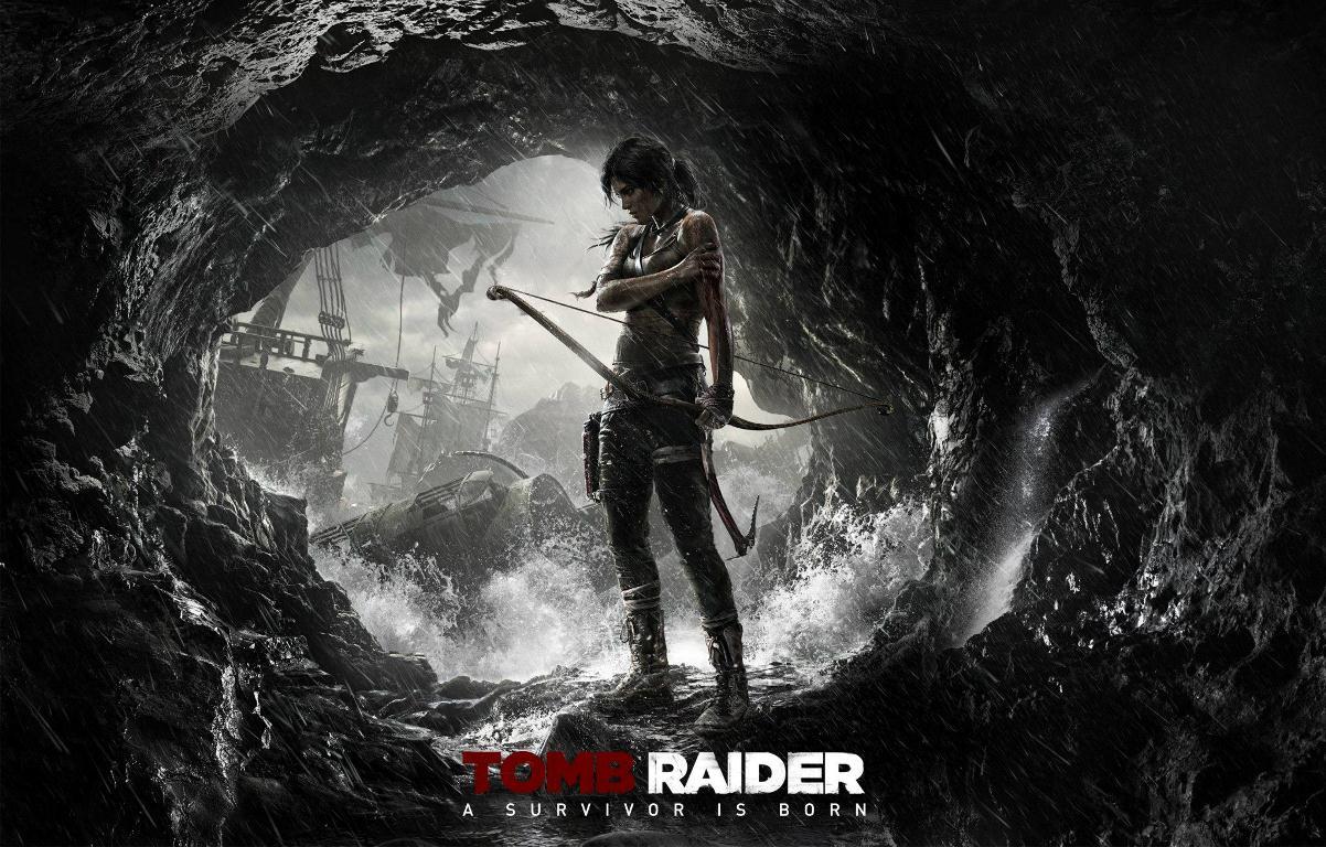 Tomb Raider: Quelques news