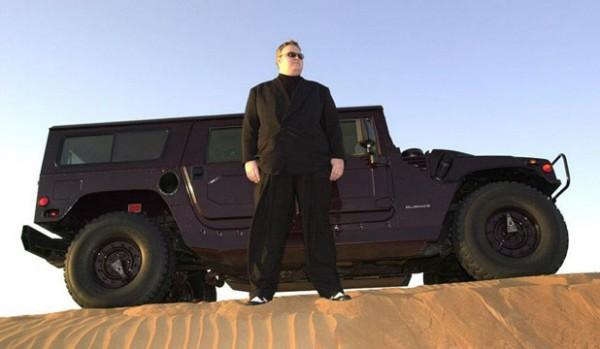 6328212 La fermeture de MegaUpload pénaliserait le cinéma