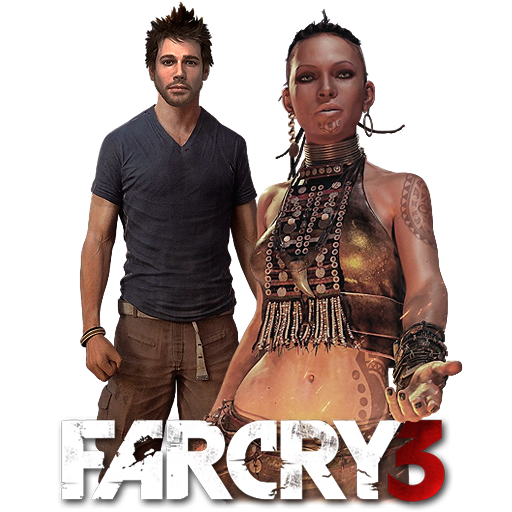 Far Cry 3 : L’éditeur de carte en vidéo