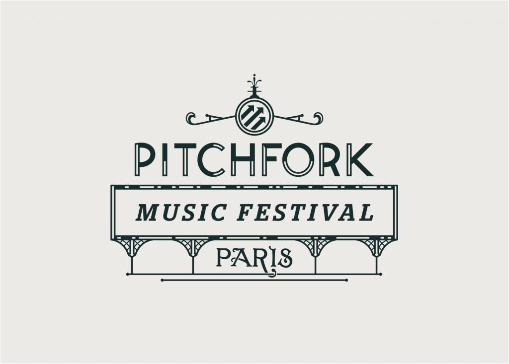 P4KParis12 logo 1024x733 [LIVE REPORT] PITCHFORK MUSIC FESTIVAL PARIS 2012
