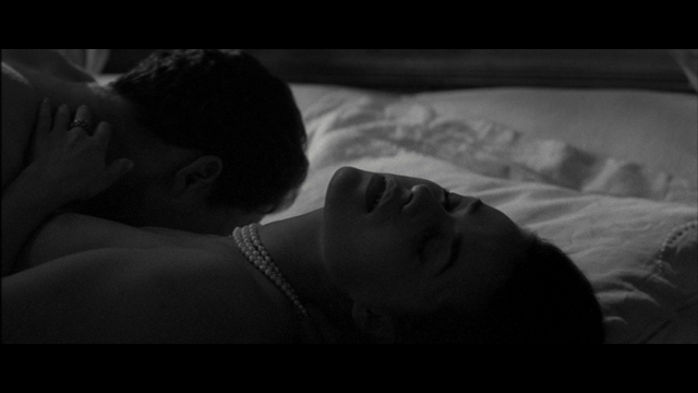 Les Amants De Ma Femme Film X Les Amants - Louis Malle (1958) | À Voir