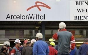 Mittal : Boutons les industriels hors de France