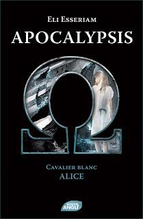 APOCALYPSIS Tome 1 de Eli Esseriam APOCALYPSIS Tome 1 de Eli Esseriam