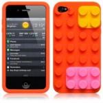 coque iphone 5 lego orange 150x150 Focus sur les coques iPhone 5 les plus originales !