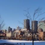 Montréal, nouvelle ville hype