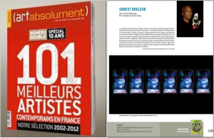 image11 La revue Art Absolument et la Caraïbe