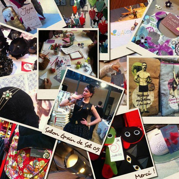 UN GRAND MERCI À TOUTES ET À TOUS ! montage_merci_1